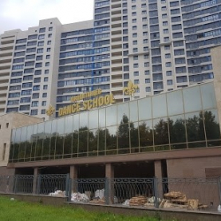 Dance School РОМАНА КОВГАНА