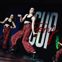 Школа танцев Мытищи Na Bis!