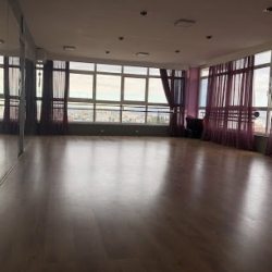 Σχολή χορού Dance Soul Academy