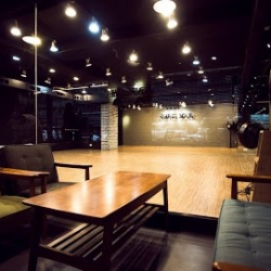 DANCE SOUL 舞魂. 舞蹈學校