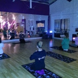 Pickup Dance Southampton