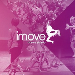 Dance studio iMOVE