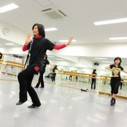 ダンススタジオ studioM(スタジオエム)