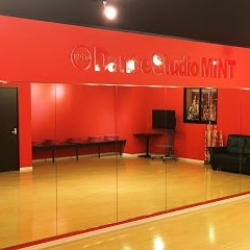 Dance Studio MINT (ダンススタジオミント)