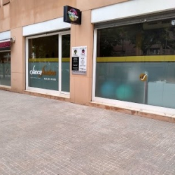 Dance Studios Josep Roca & Regina Tarragó