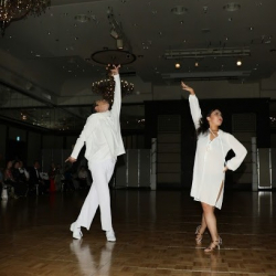 ダンススタジオタナカ