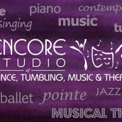 Encore Studio of Dance, Tumbling, Music & Theatre