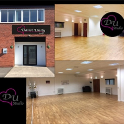 Dance Unity Studio