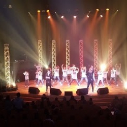 長野ダンスユニオン 須坂サテライトスタジオ