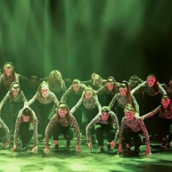 סטודיו דאנסאפ