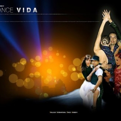 Salsa, Bachata, Kizomba, Tango i Gothenburg - Dance Vida.