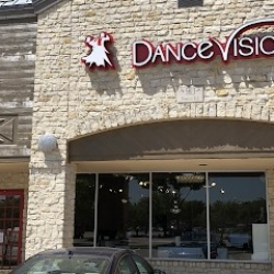 DanceVision Studios Plano