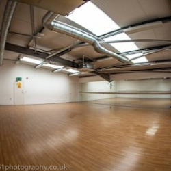 Dance Visions Studios