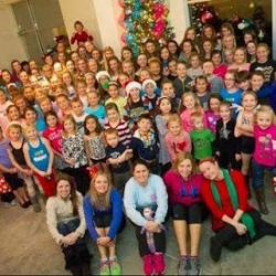 Kaleidoscope Dance Academy