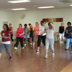 Dance With Elegance Health & Fitness Dance Studio