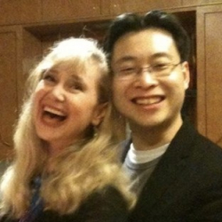 Dance With Joy Studios