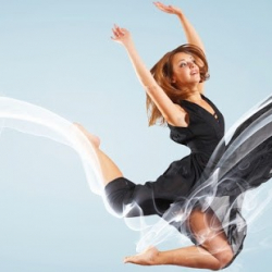 Dance In Style Studio Inc.