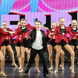 DanceWorks Performing Arts