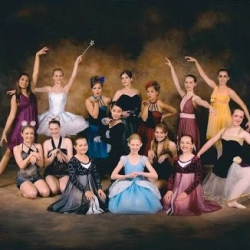 Danceworks Conservatory