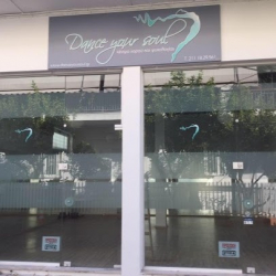 Dance your soul - Neo Psychiko