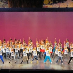 スタジオダンシングシティ