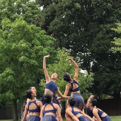 Dancing Soma Ballet Studio