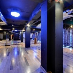 Dancing with Friends Singapore