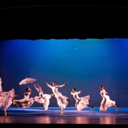 Dancin' Jazzi Dance Studio