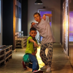 Talent Center 'DAN DANCE COMPLEX'