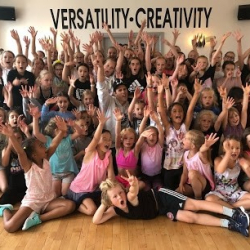 Danseskolen Fredie-Pedersen