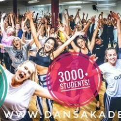 Malmö Dansakademi AB