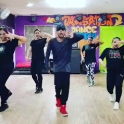 Dansation Dance Studio