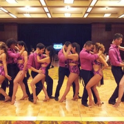 Dance School Alejandro