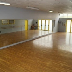 Dance Isabelle Barrois