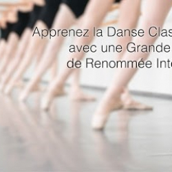Ecole de Danse Karine Seneca
