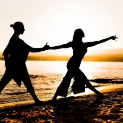 Dance School Lausanne Steps Dance School