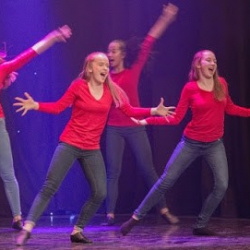 Norsk Ballettinstitutt Oslo