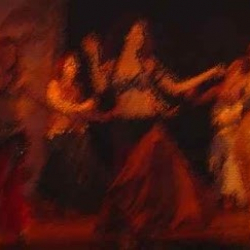 Danse Orientale