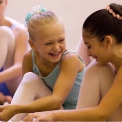 Danse Westmount, RAD (Royal Academy of Dance)