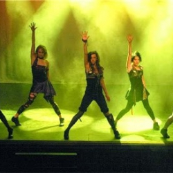 Dance Hall Upplands Vasby