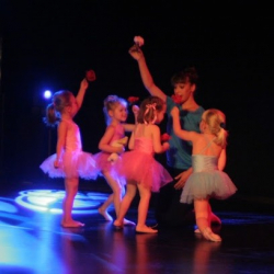 Dansstudio Poppelaars