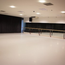 Dansschool Forza Danza (Tilburg Noord)