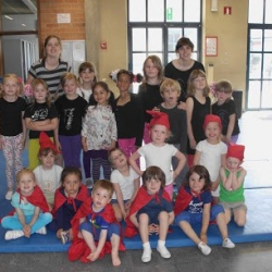 Dansschool eMOTION Gent vzw