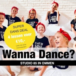 Dansstudio 85