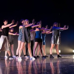 Dansstudio Kick-iT Vzw