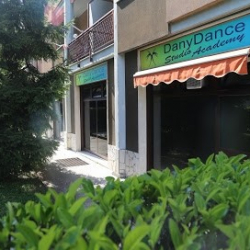 Dany Dance Studio Di Rosa Daniela