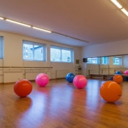 Danza360 Associazione Sportiva Dilettantistica