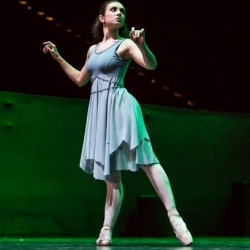 Danza e Movimento Milano