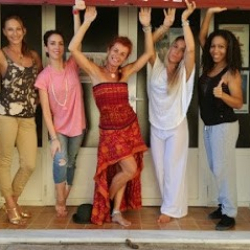 Academia Paso a Paso