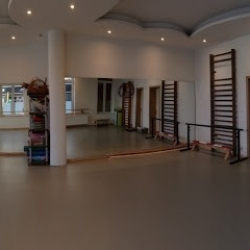 Danz'art Dance School